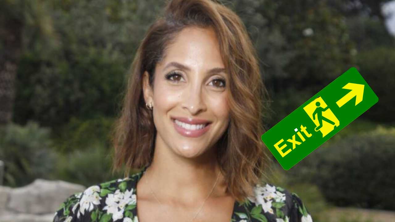 Y&R Spoilers: Is Christel Khalil Leaving CBS Soap? – Daily Soap News