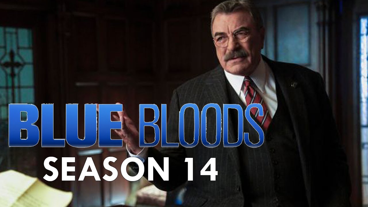 News Update Blue Bloods 2024 Release Date Schedule of New Season on
